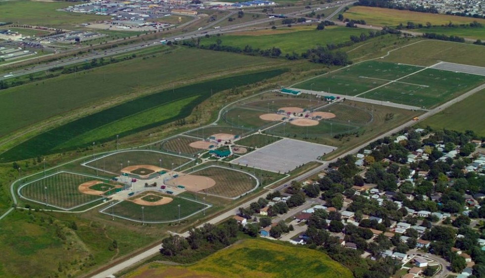 Council Bluffs Recreation Complex Council Bluffs Convention & Visitor