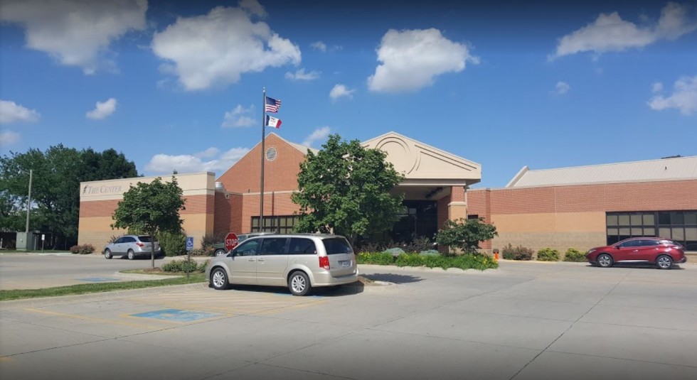 The Center Council Bluffs Convention & Visitor's Bureau