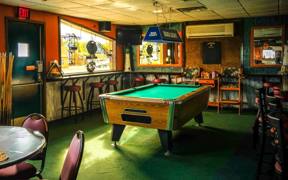 Lighthouse Lounge Council Bluffs Convention & Visitor's Bureau