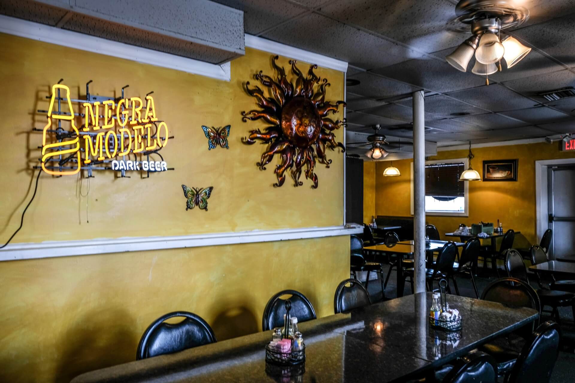 Puerto Vallarta Restaurant in Council Bluffs, IA