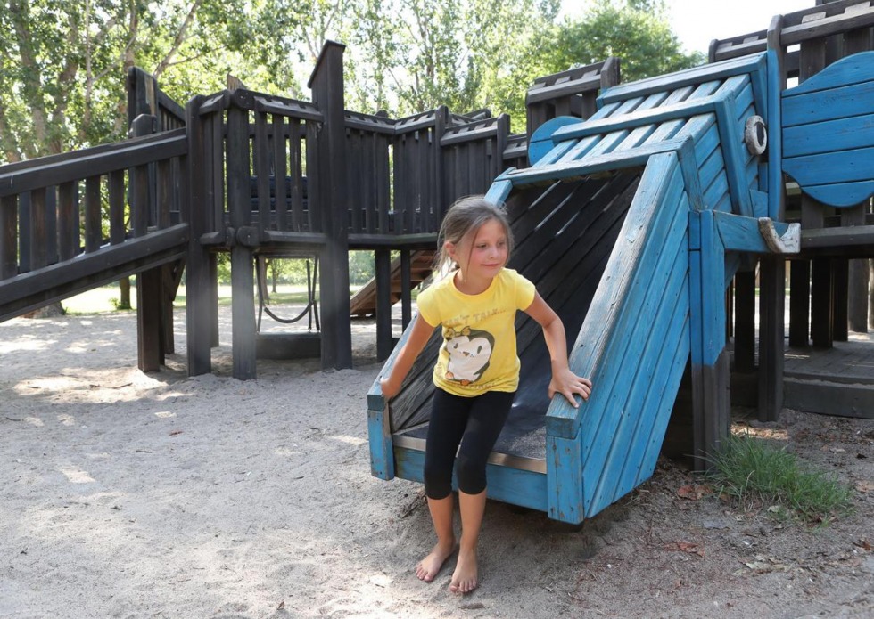 7 Things to do with the Kids this Summer in Council Bluffs