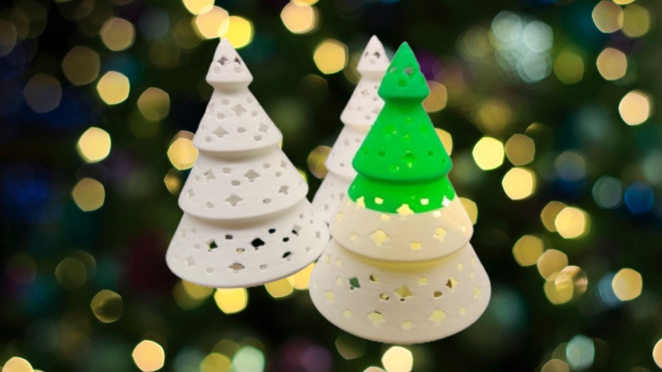 Featured image for Kids Watercolor Holiday Gift Workshop with Vivian Kvam