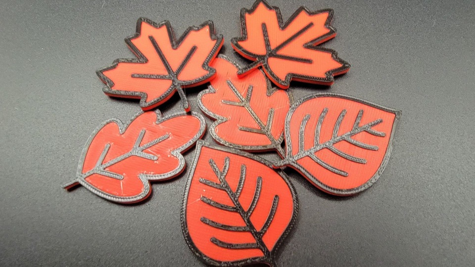 Featured image for Drop-In! 3D Printing