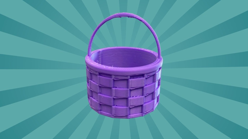 Featured image for Drop-In! 3D Printing