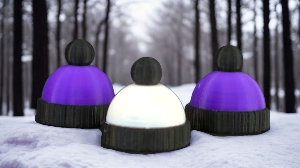 Featured image for How to Sew: Scrappy Quilt-as-You-Go Ornaments