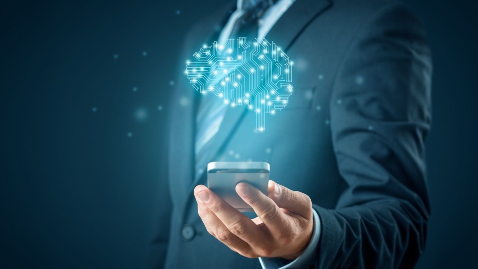 Featured image for AI and the Human Future