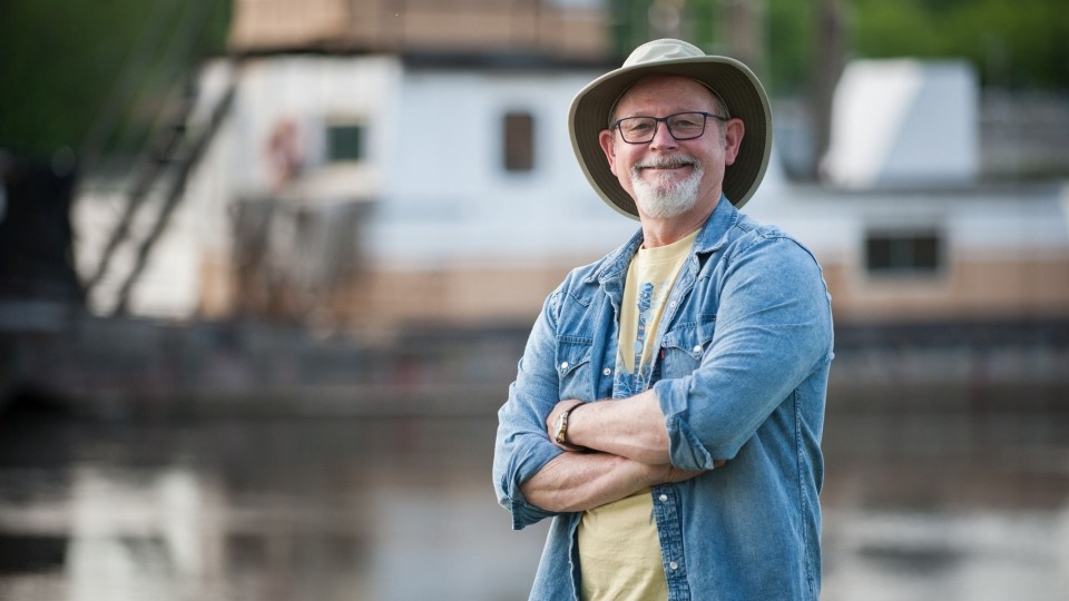 Featured image for Love on a Leash 