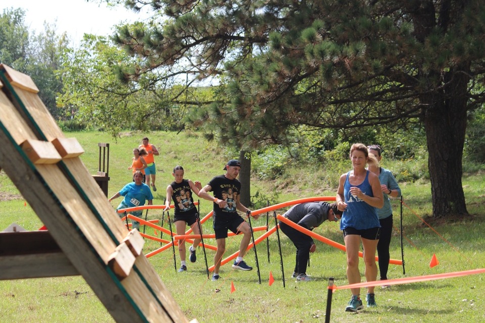 Featured image for Arrowhead Obstacle Trail Run