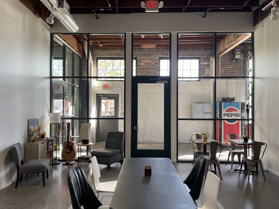 Featured image for Art Studio Open House