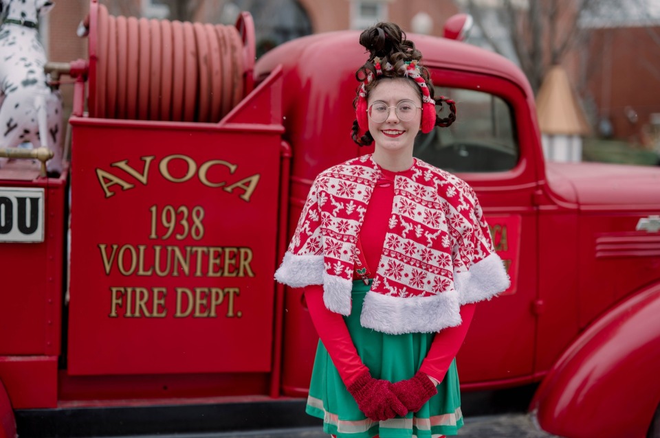 Featured image for Avoca Holidays on Main