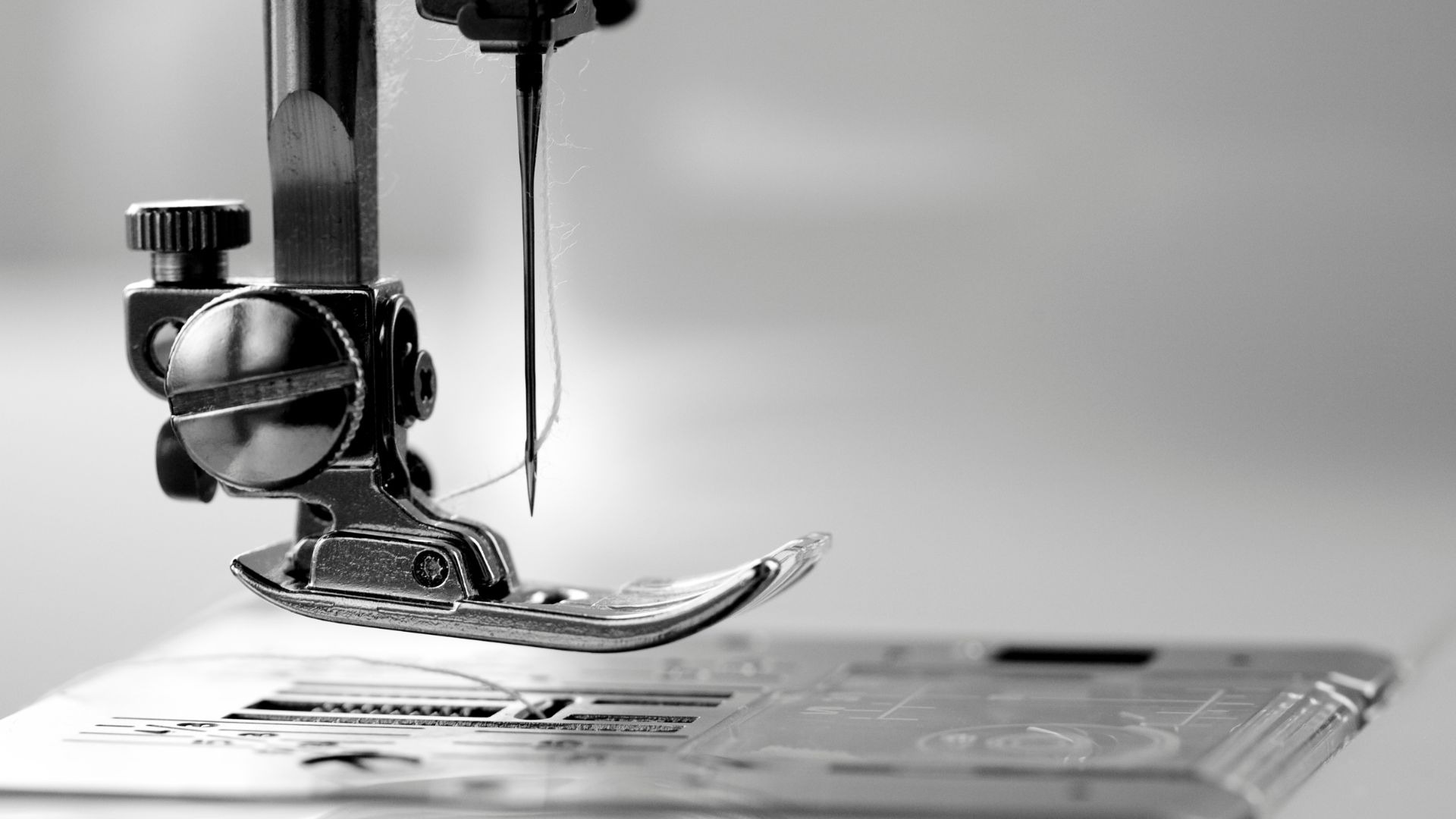 Basic Sewing Machine Skills October 2 Council Bluffs, Iowa