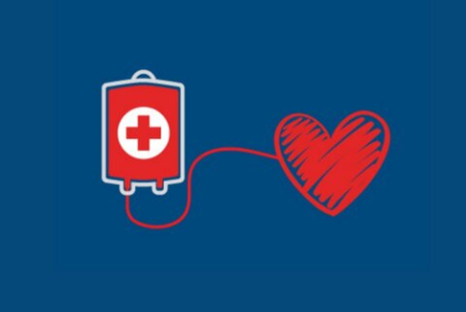 Featured image for Blood Drive