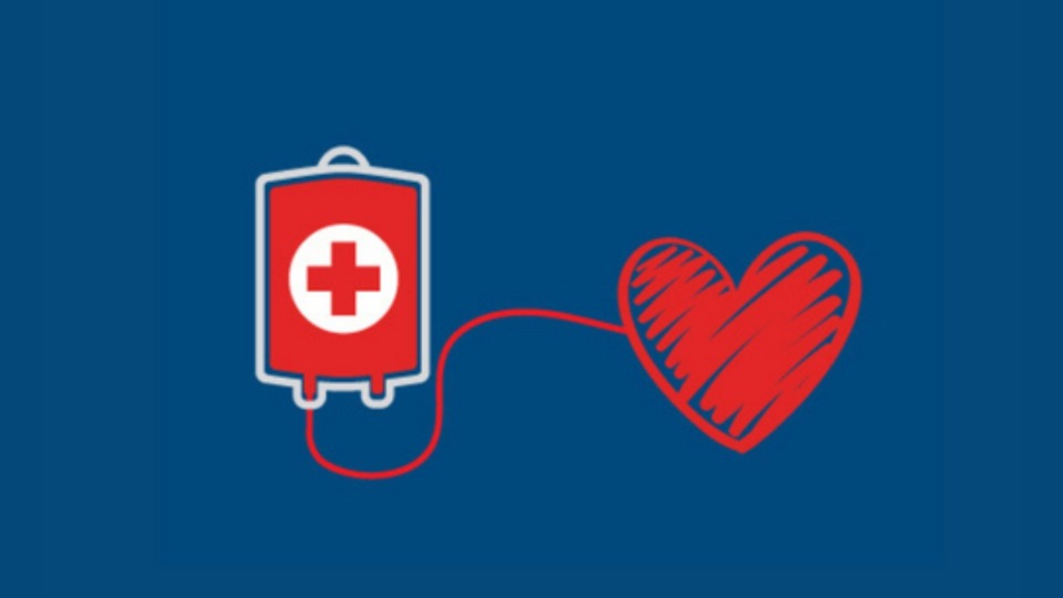 Featured image for Blood Drive
