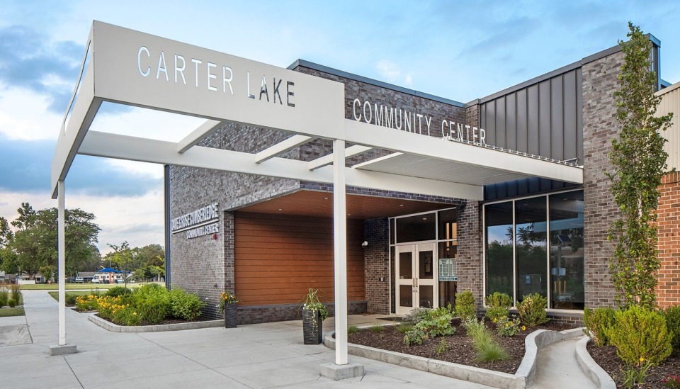 Featured image for Carter Lake Days