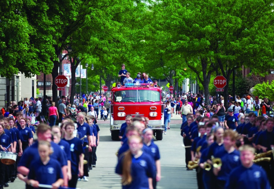 Featured image for Historic Preservation Commission Meeting