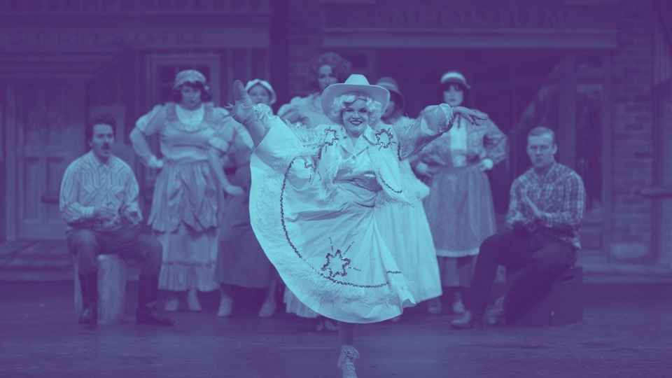Featured image for Chanticleer Theater | Oklahoma!