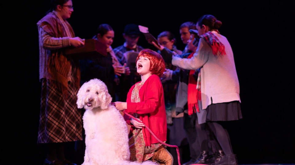 Featured image for D & D Adventurers League