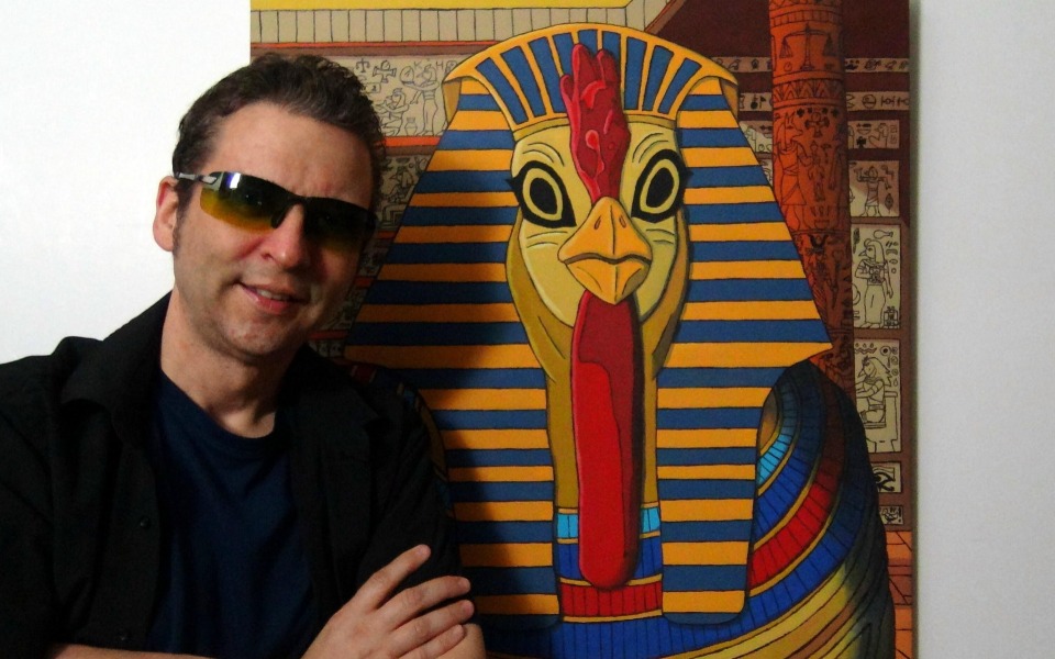 Featured image for How to Sew: an Easy Potholder