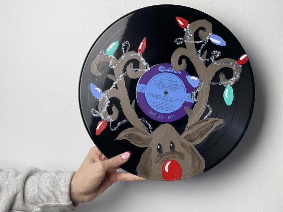 Featured image for Family New Years Eve