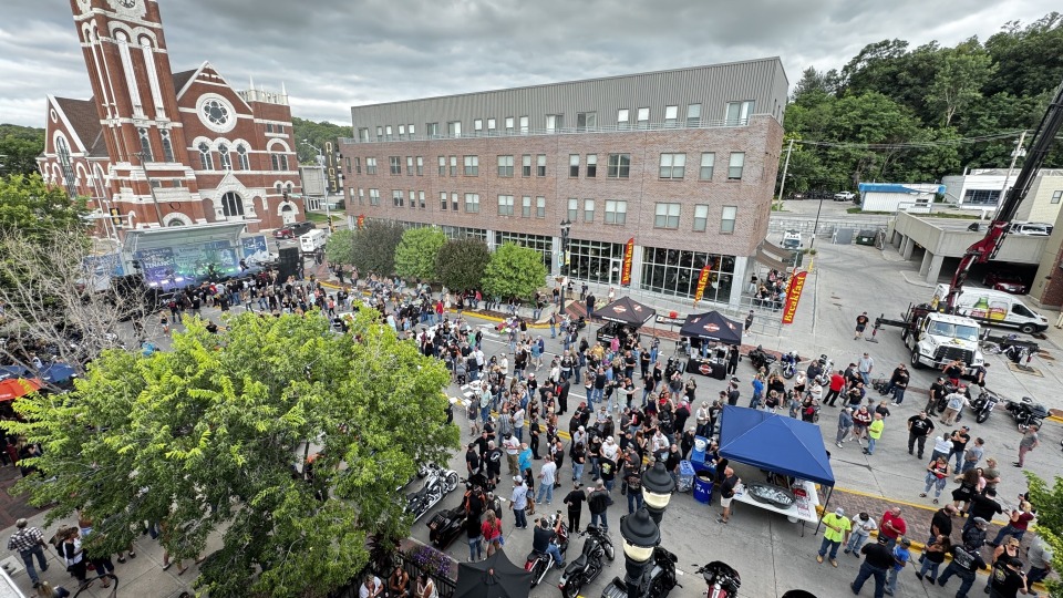 Featured image for Farmers Market Council Bluffs