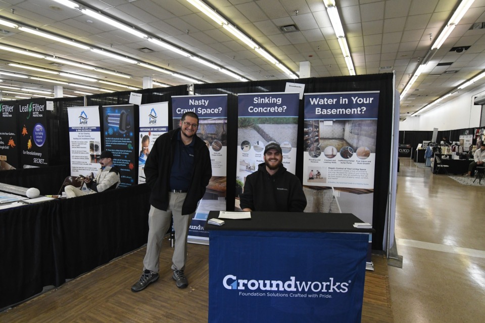 Featured image for Council Bluffs Home Show