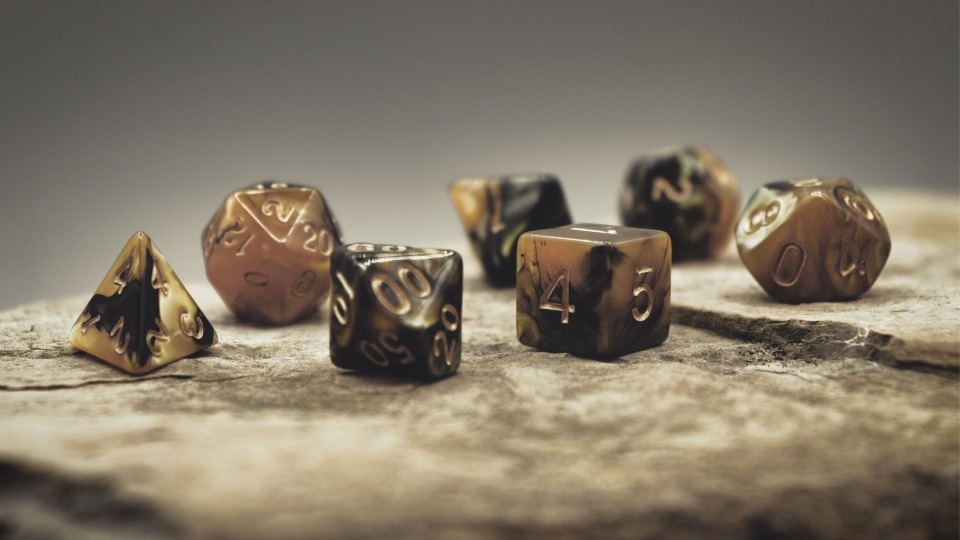 Featured image for D & D Adventurers League