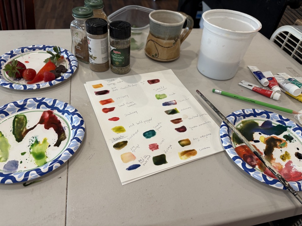 Featured image for Ornithology 101 | A Land Ethic Workshop
