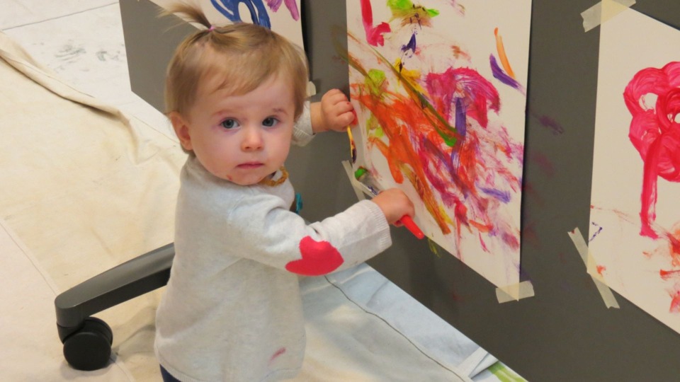 Featured image for Drop-In! Art-a-Doodle