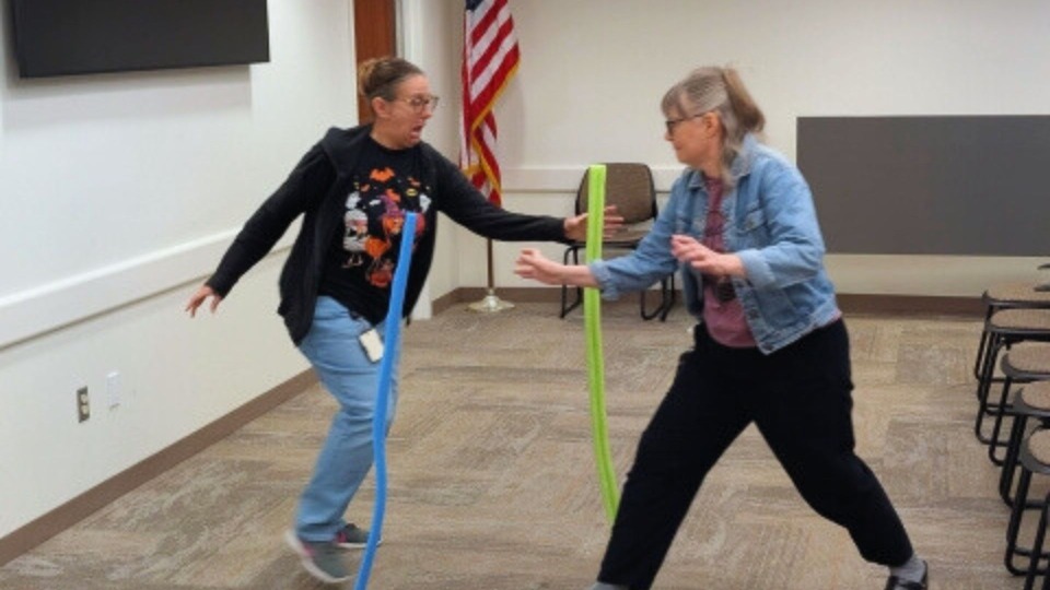 Featured image for Drop-In! Game Bar