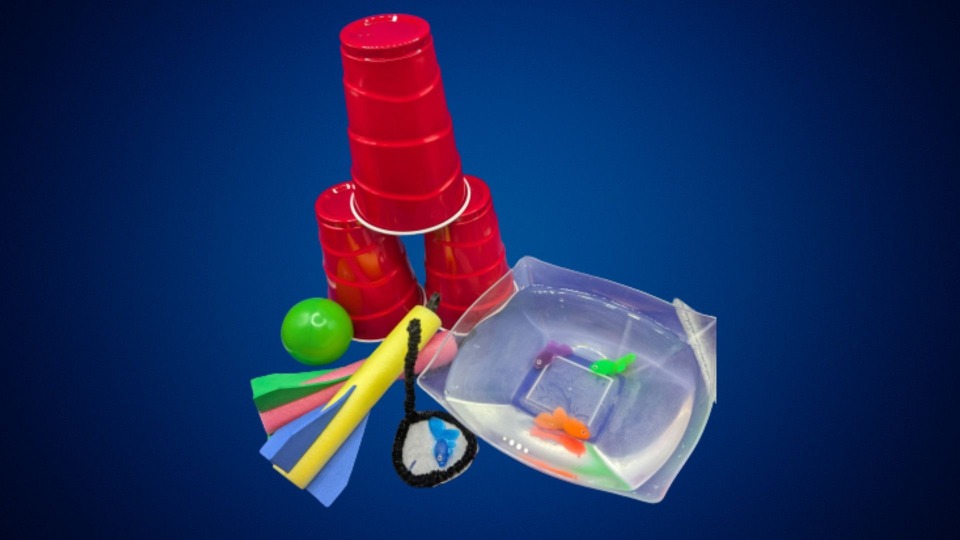 Featured image for Drop-In! Tech Help