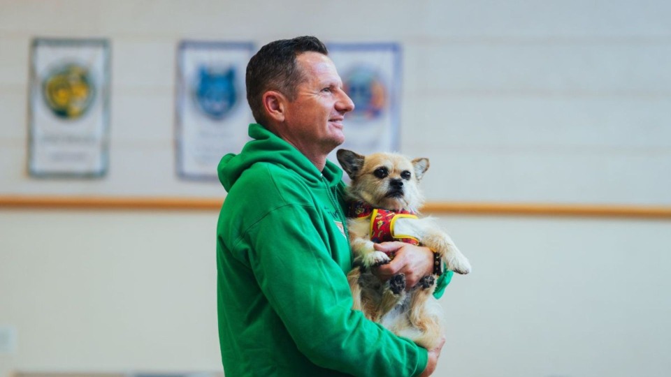 Featured image for Emotional Intelligence for Effective Leadership