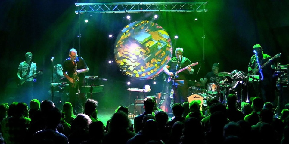 Featured image for FLOYD: A Tribute to Pink Floyd
