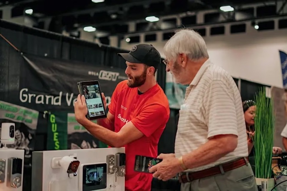 Featured image for Council Bluffs Home Show
