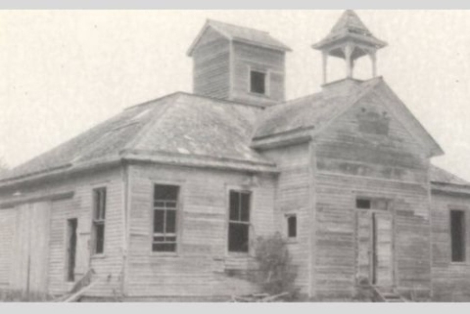 Featured image for Get Out of Town: East to the County Line