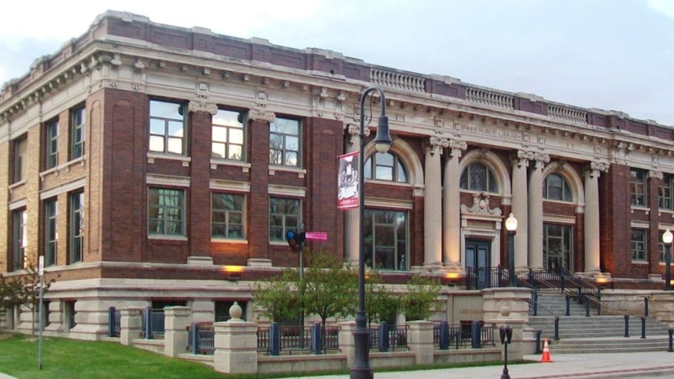 Featured image for Zoning Board of Adjustment Meeting