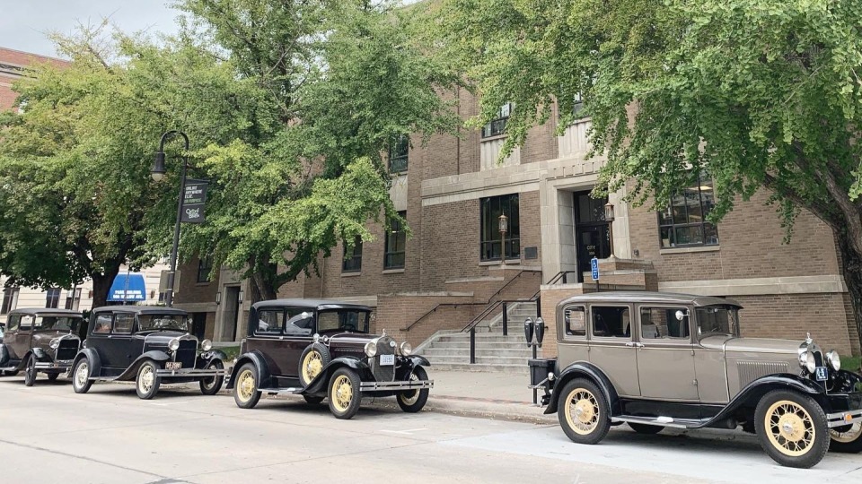 Featured image for Lunch Bunch Book Group