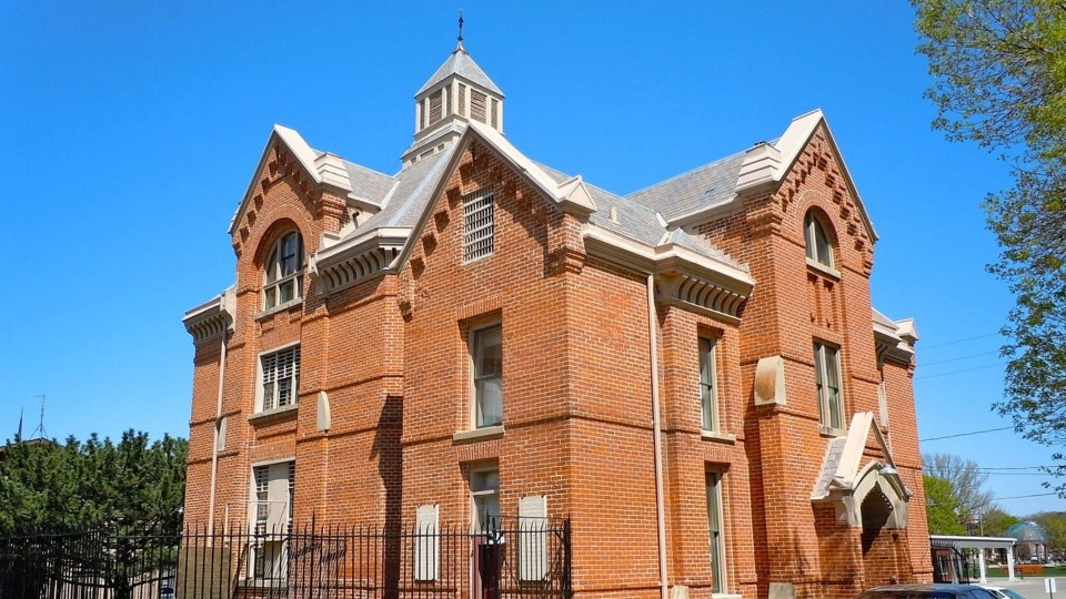 Featured image for Historic Preservation Commission Meeting