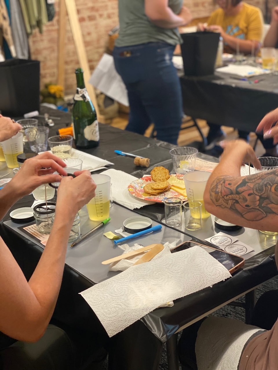 Featured image for The Grand Ol' Christmas Show