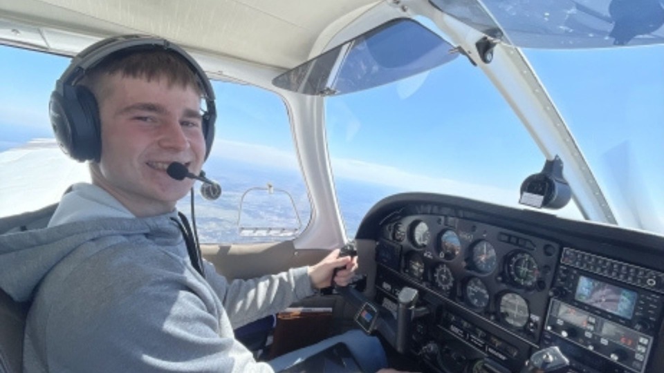 Featured image for Homeschool Huddle: Flight