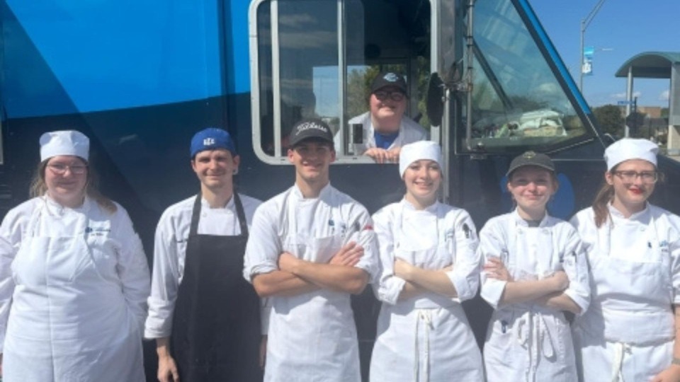 Featured image for "Save a Life"  CPR/AED Free Training