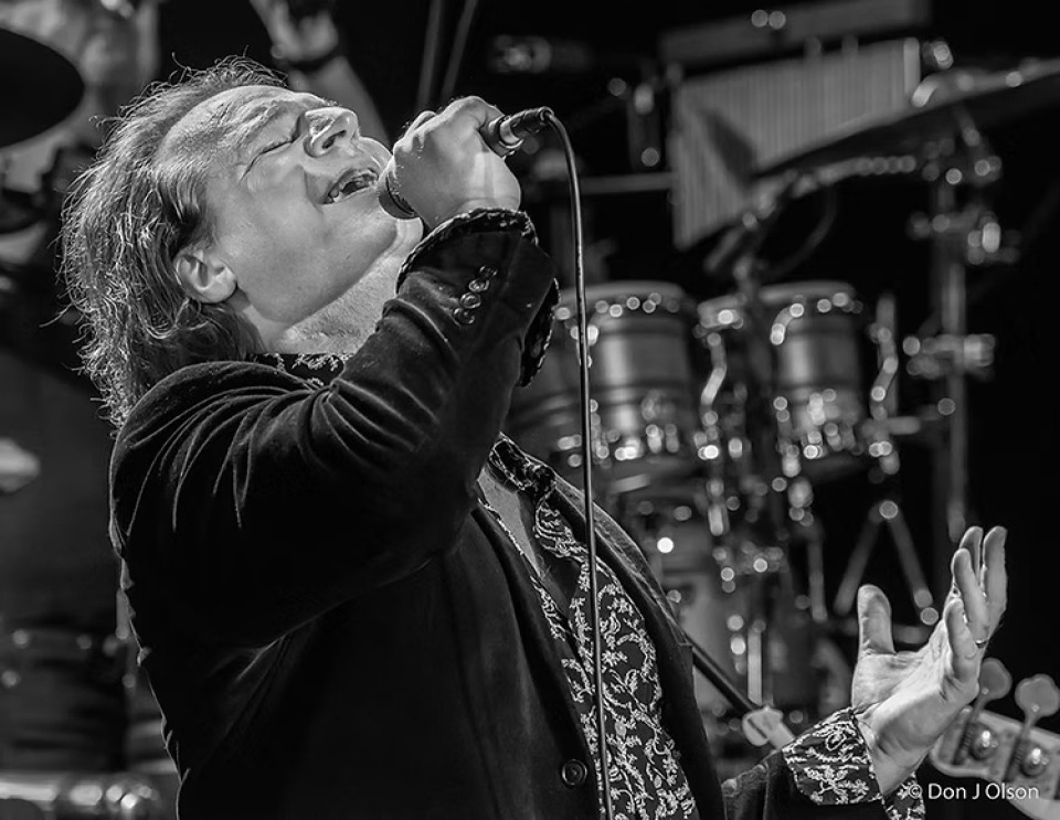 Featured image for I Am, He Said: A Neil Diamond Celebration