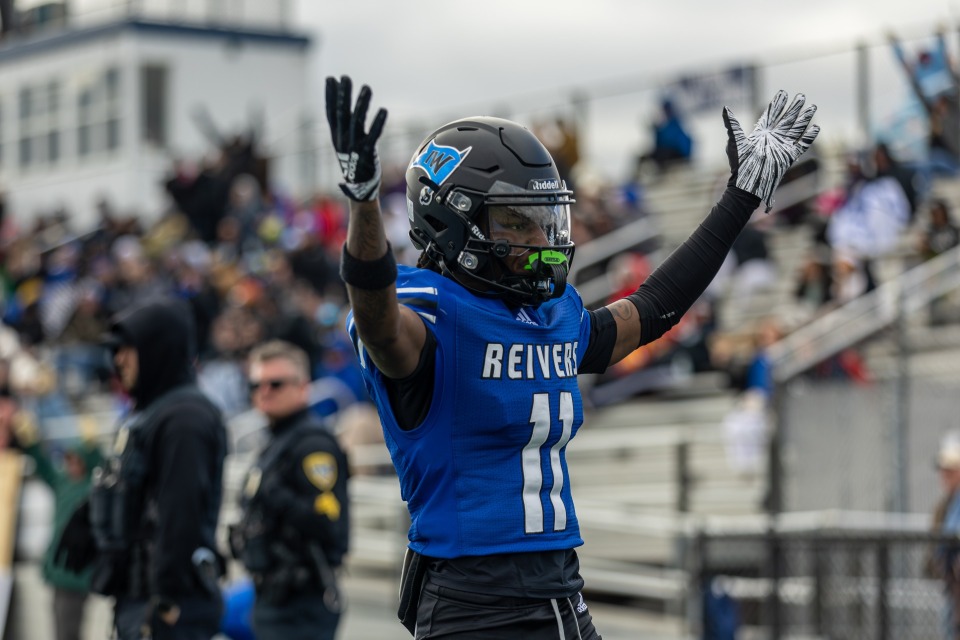 Featured image for Iowa Western Football vs Garden City
