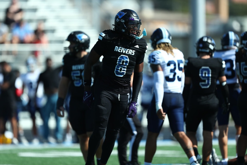 Featured image for Iowa Western Football vs Independence