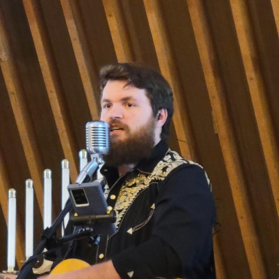 Featured image for Josh Daniels Gospel Music Show