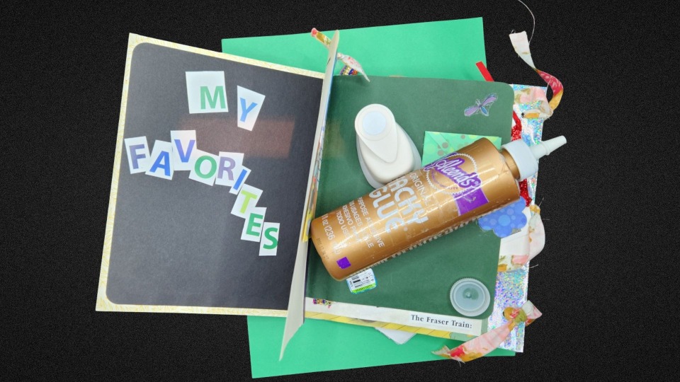 Featured image for Culinary Arts Summer Camp (6th-8th Grade)