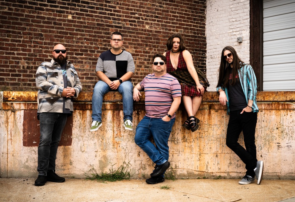 Featured image for Killer Tofu - 90's Hits