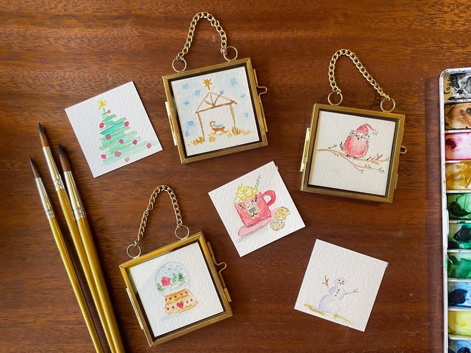 Featured image for Family Night at the Dodge House