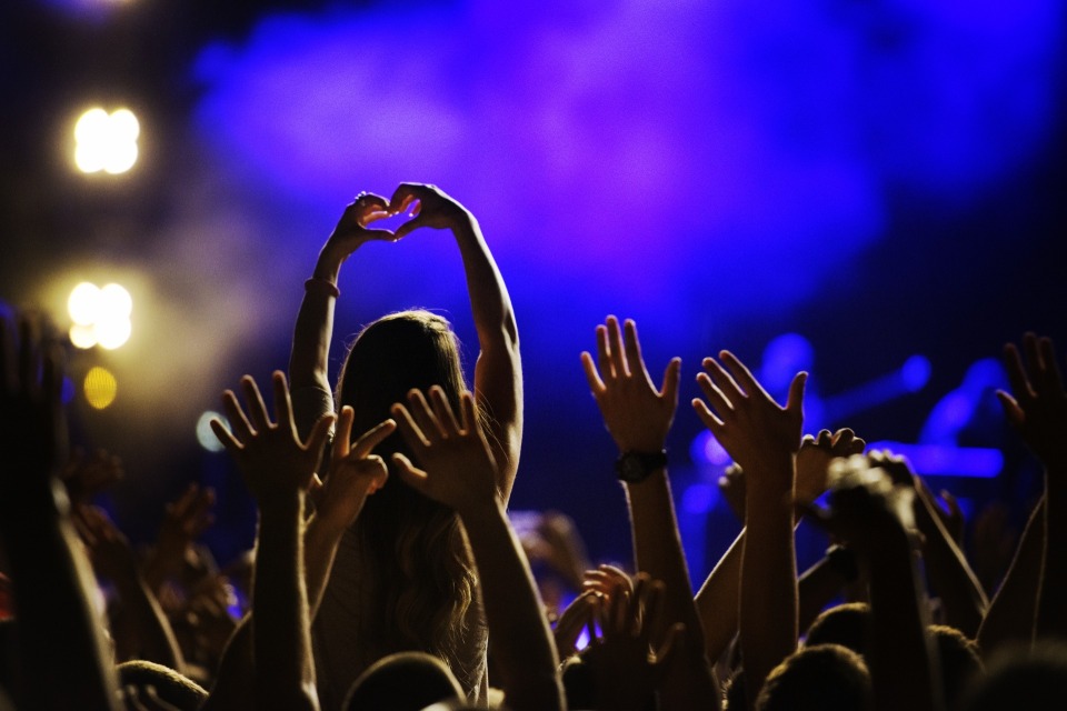 Featured image for Macram&eacute; at Teen Central