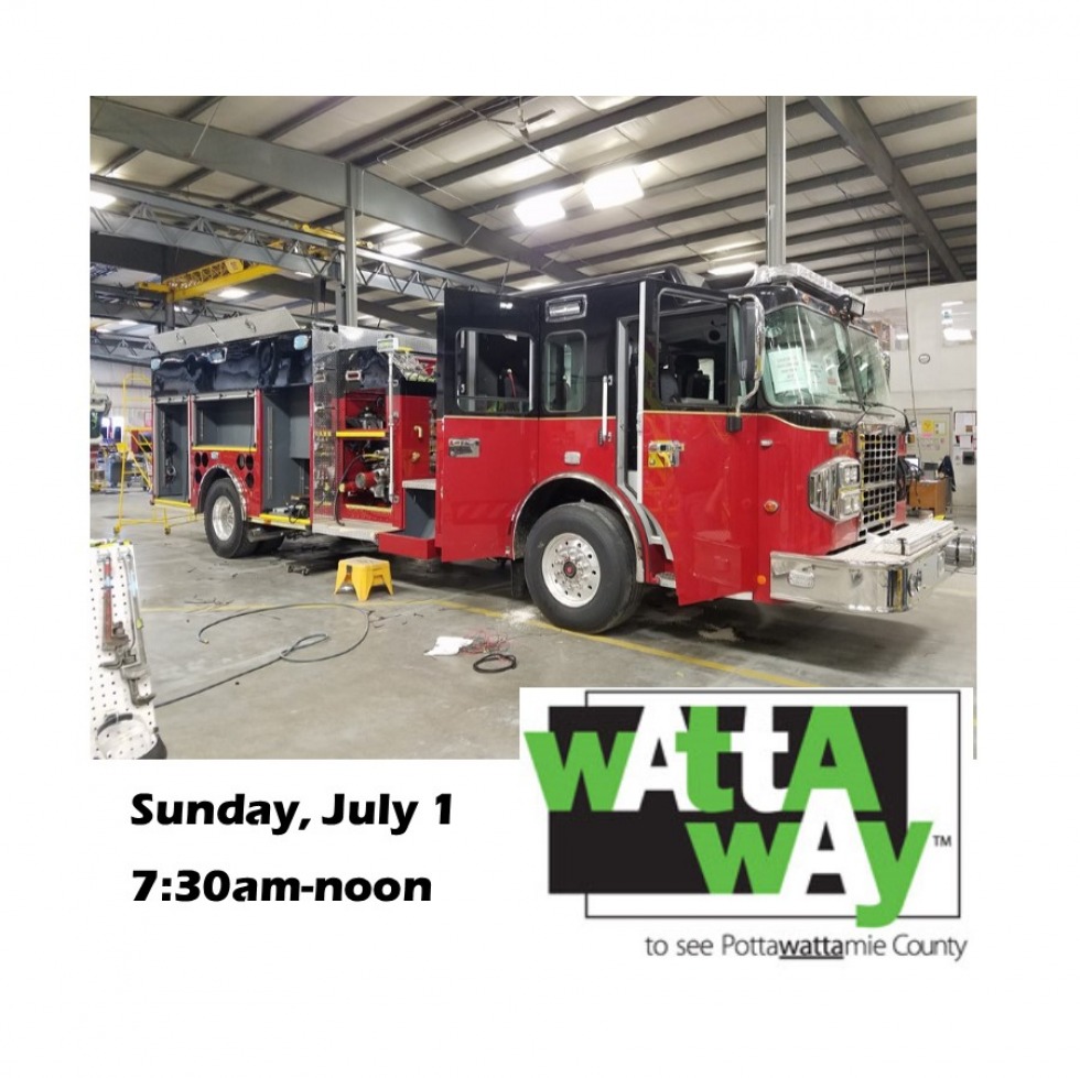 Carter Lake Fire Department Pancake Breakfast July 1, 2018 Unleash