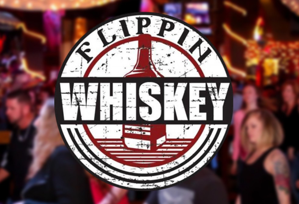 Flippin Whiskey August 3, 2018 Council Bluffs Convention & Visitor
